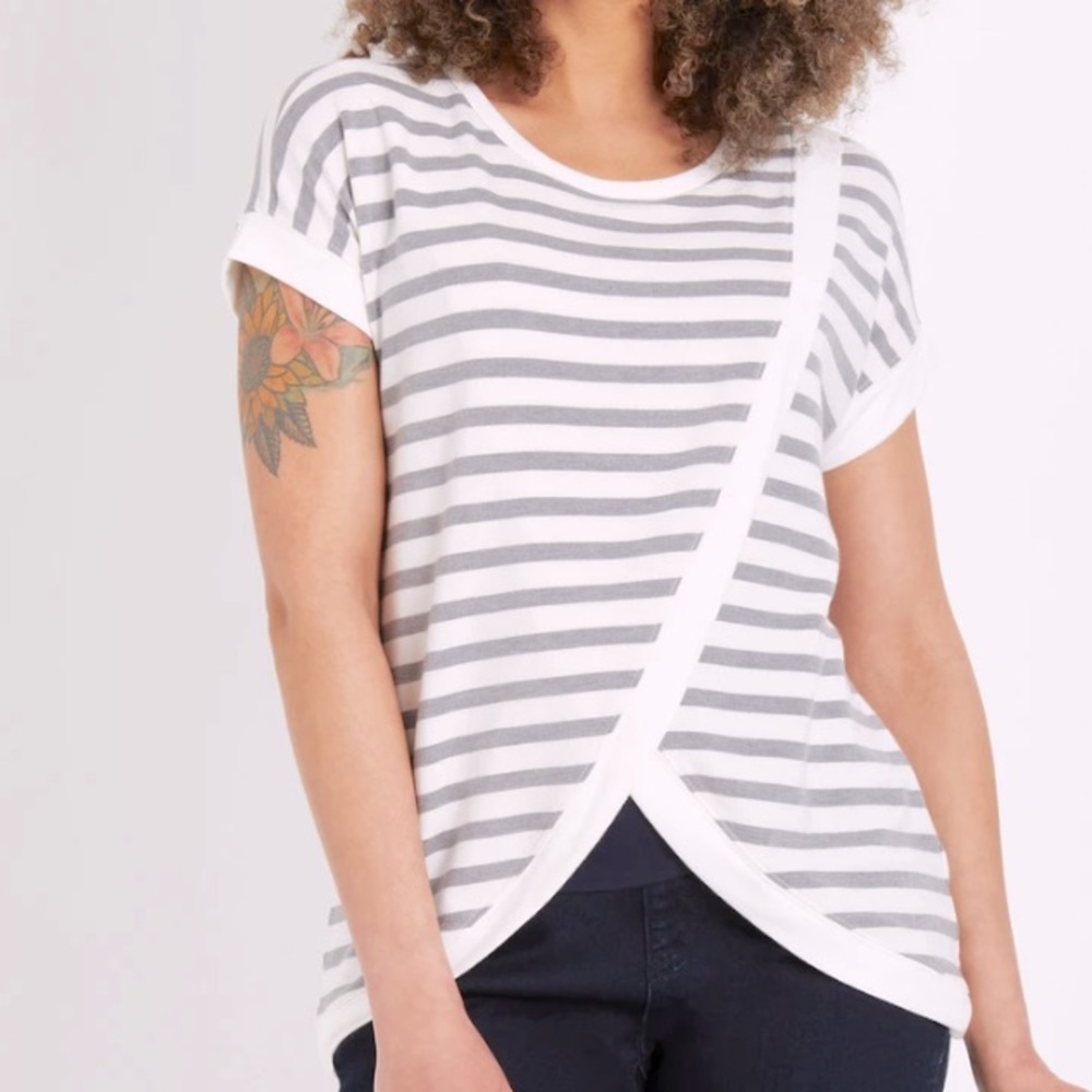 Nursing Top